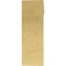 Ekena Millwork 6"W x 12"D x 18"H Classic Warren Rough Cedar Woodgrain TimberThane Corbel, Primed Tan CORUR06X12X18WARRCPR - alternate 5